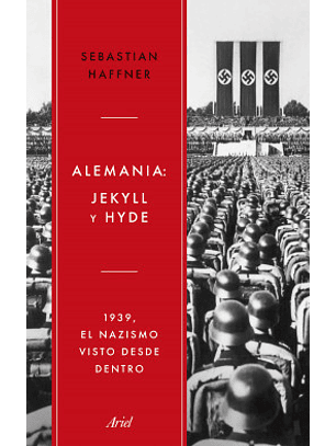 Alemania: Jekyll Y Hyde