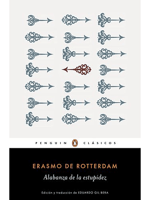 Alabanza De La Estupidez