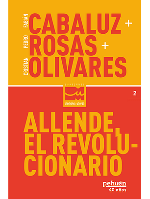 Allende El Revolucionario