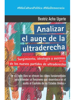 Analizar El Auge De La Ultraderecha