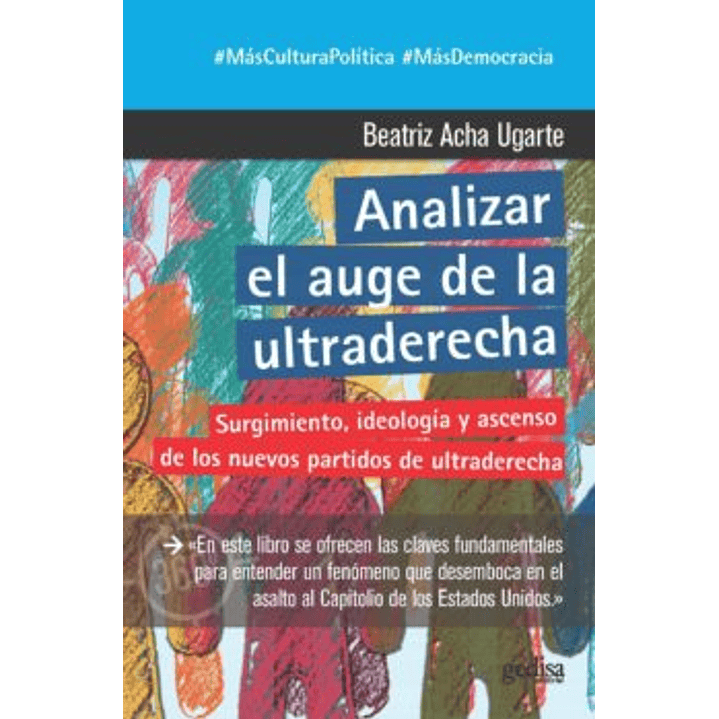 Analizar El Auge De La Ultraderecha 1