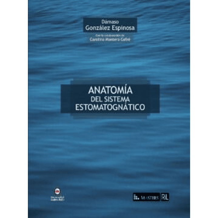 Anatomía Del Sistema Estomatognático 1