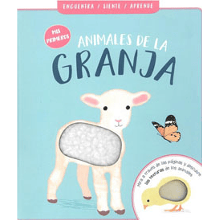 Animales De La Granja 1