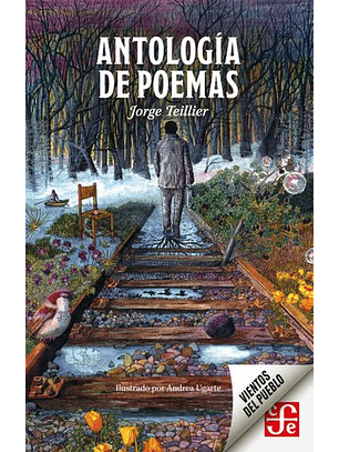 Antología De Poemas