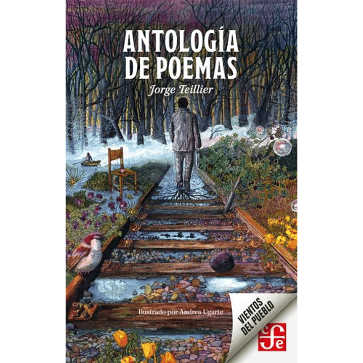 Antología De Poemas 1