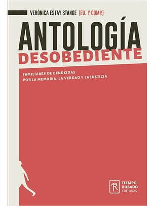 Antología Desobediente