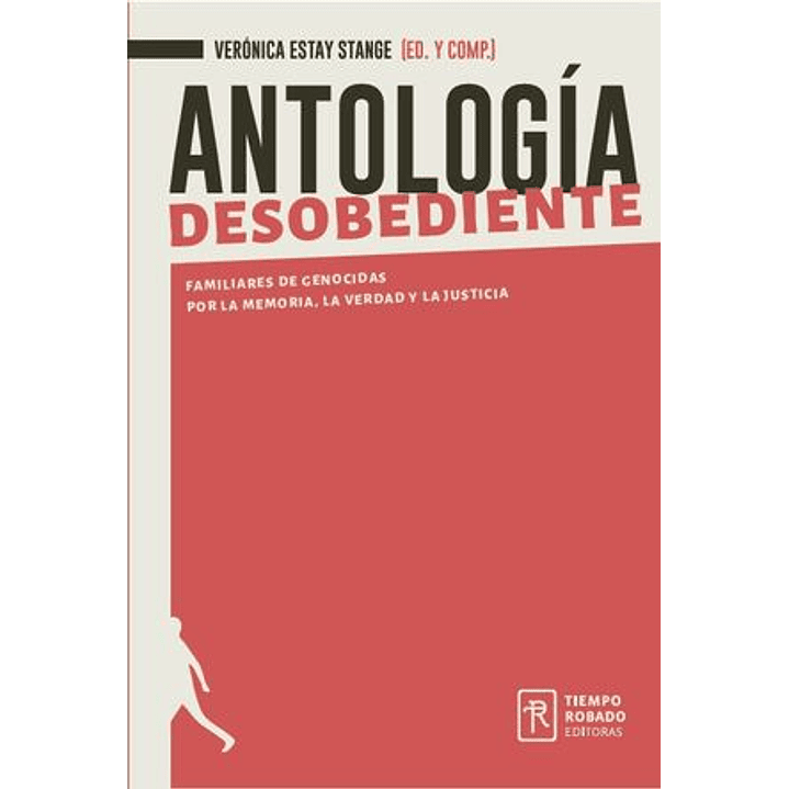 Antología Desobediente 1