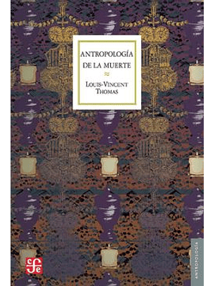 Antropología De La Muerte