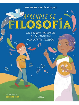 Aprendiz De Filosofía