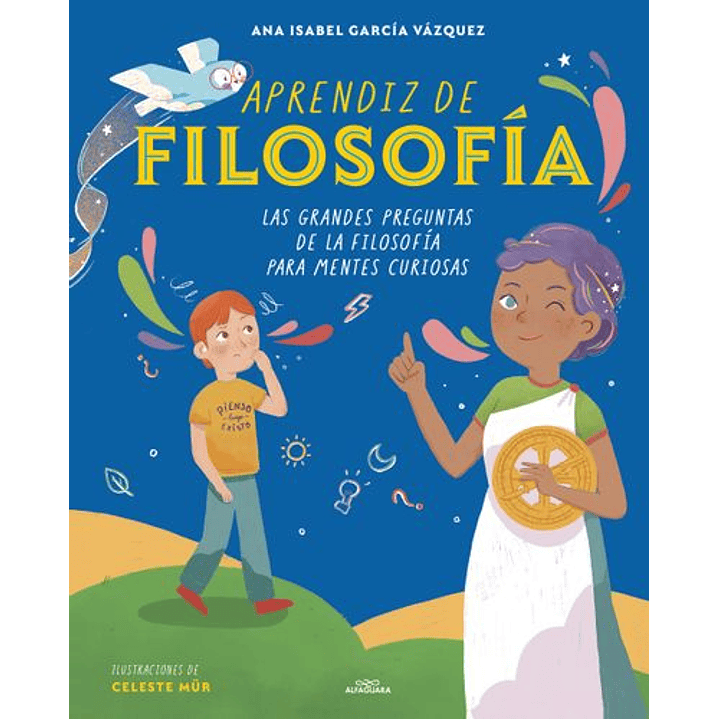 Aprendiz De Filosofía 1