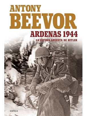 Ardenas 1944