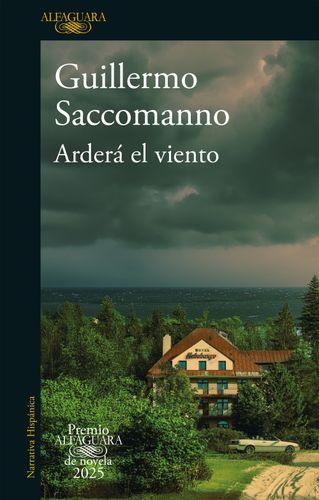 Arderá El Viento