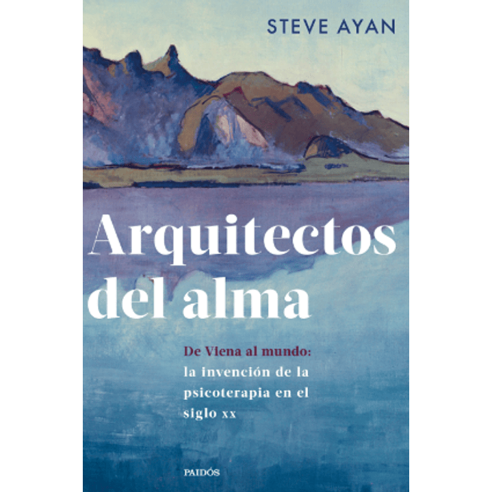 Arquitectos Del Alma 1