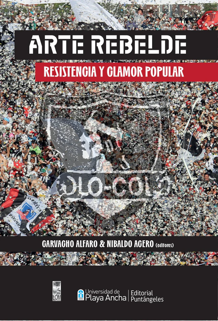 Arte Rebelde