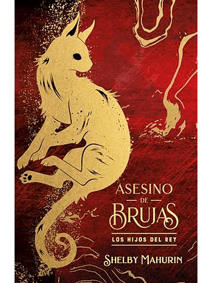 Asesino De Brujas