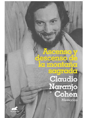 Ascenso Y Descenso De La Montaña Sagrada