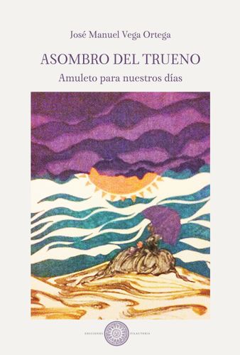 Asombro Del Trueno