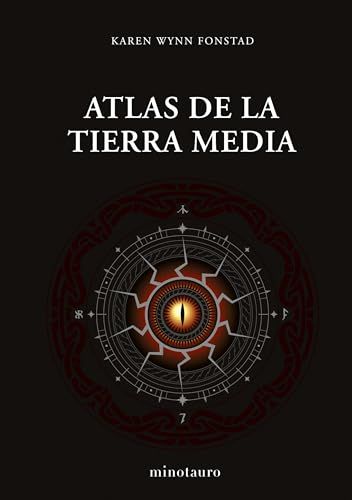 Atlas De La Tierra Media