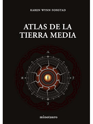 Atlas De La Tierra Media