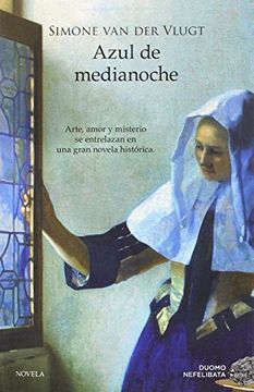 Azul De Medianoche