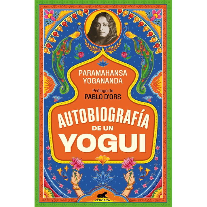 Autobiografia De Un Yogi 1
