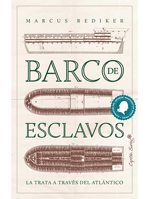 Barco De Esclavos