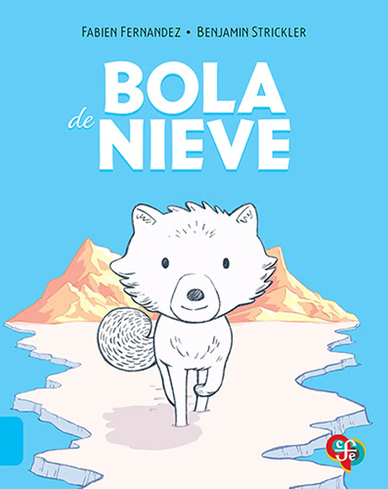 Bola De Nieve
