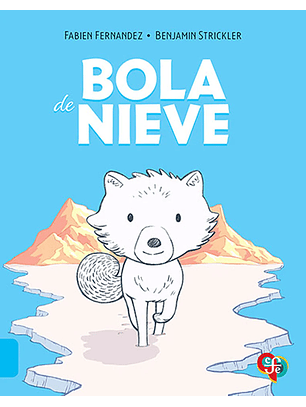 Bola De Nieve