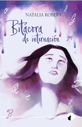 Bitácora De Internación