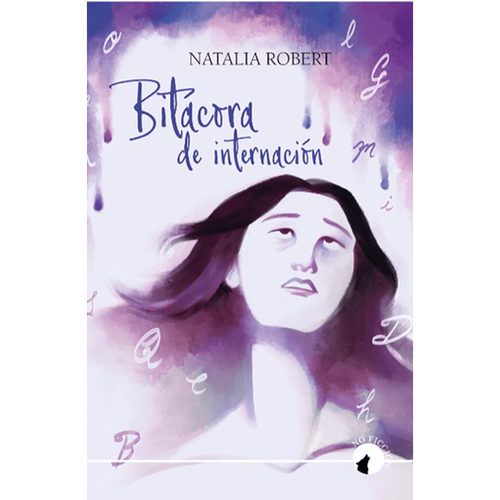 Bitácora De Internación 1