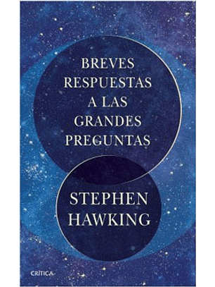 Breves Respuestas A Las Grandes Preguntas