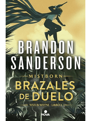 Brazaletes De Duelo