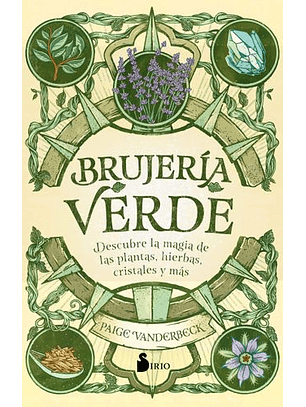 Brujeria Verde