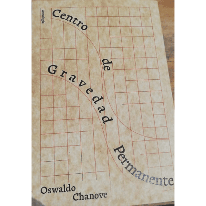 Centro De Gravedad Permanente 1