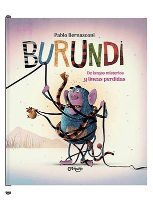 Burundi: De Largos Misterios Y Líneas Perdidas