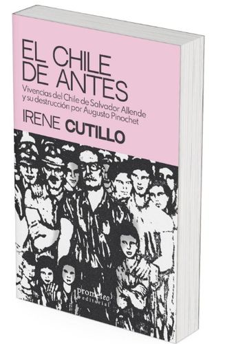 Chile De Antes