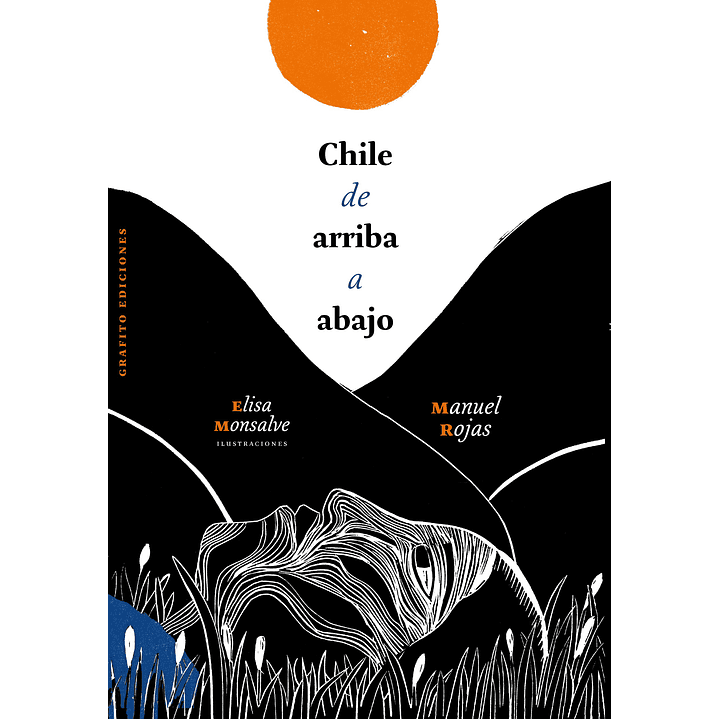 Chile De Arriba A Abajo 1
