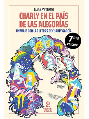 Charly En El Pais De Las Alegorias