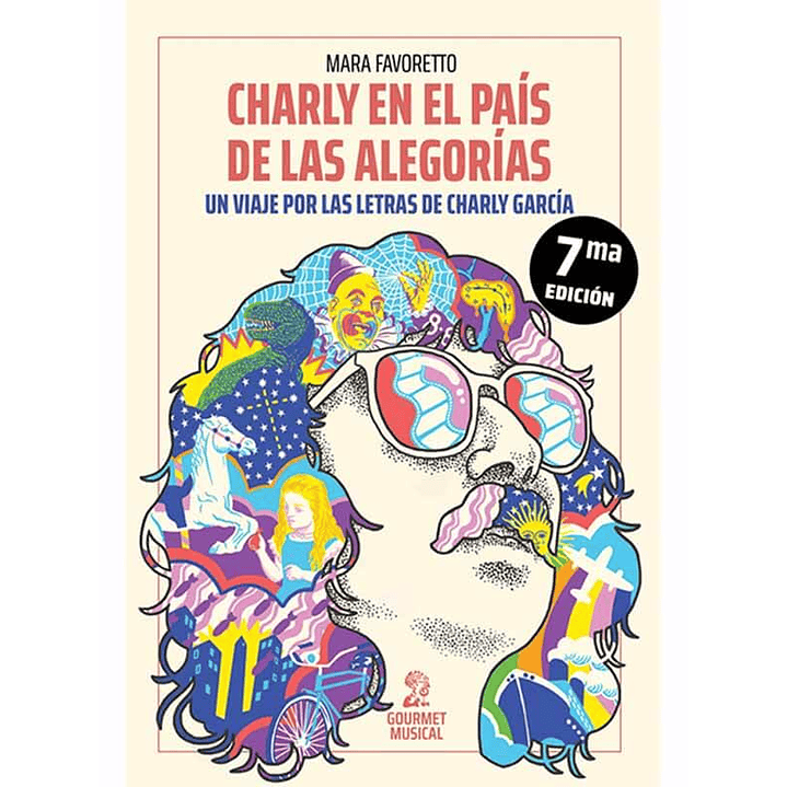 Charly En El Pais De Las Alegorias 1