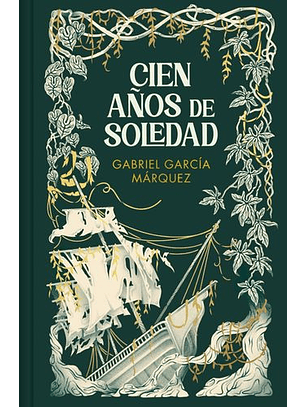 Cien Años De Soledad