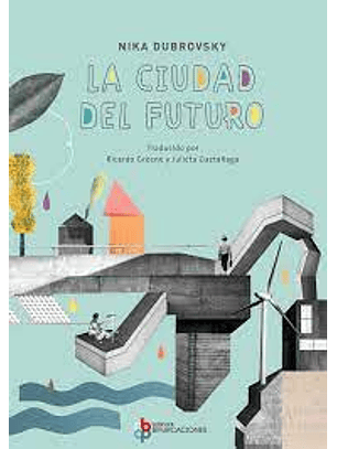 Ciudades Futuras