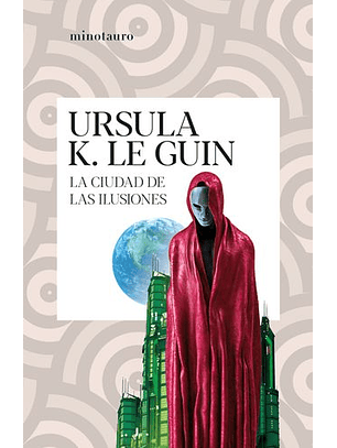 Ciudad De Ilusiones