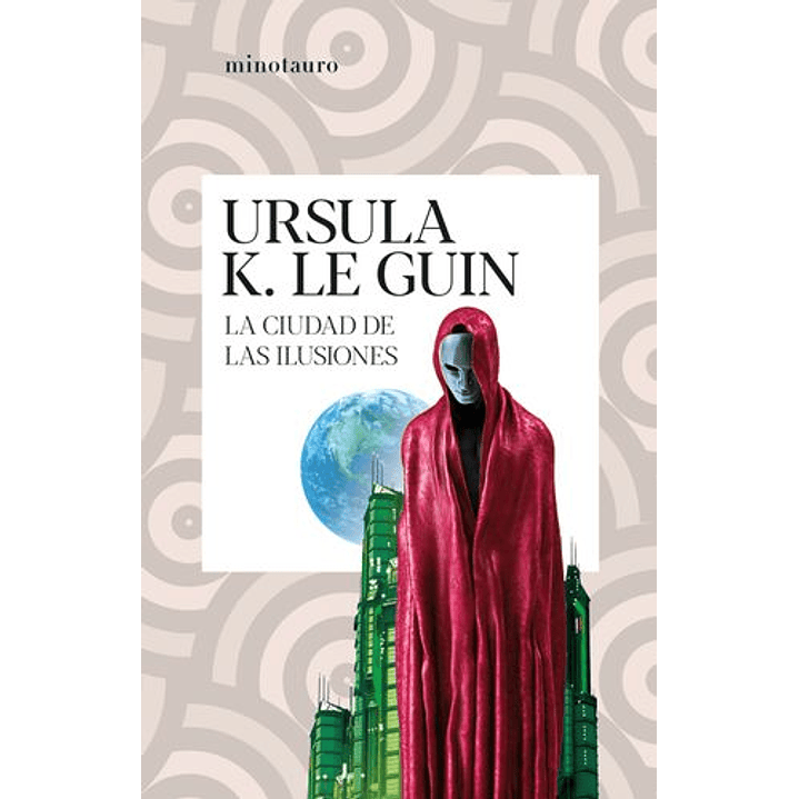 Ciudad De Ilusiones 1
