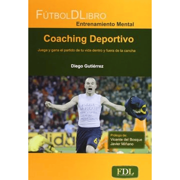 Coaching Deportivo 1