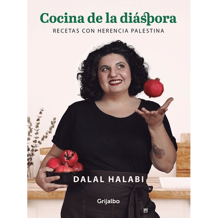 Cocina De La Diaspora 1