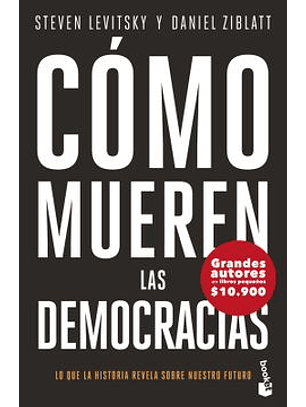 Como Mueren Las Democracias