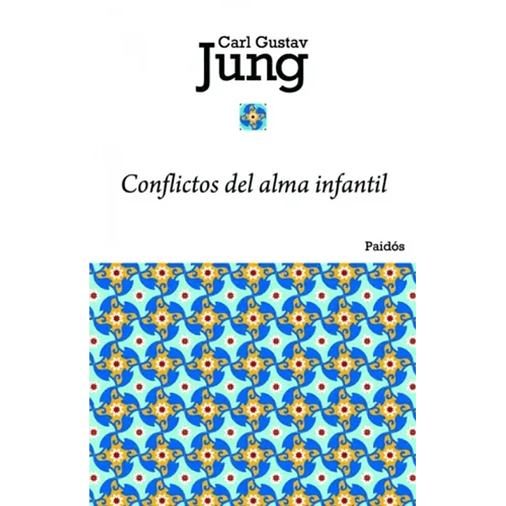 Conflictos Del Alma Infantil 1