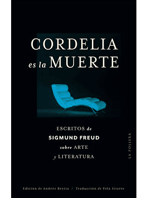 Cordelia Es La Muerte