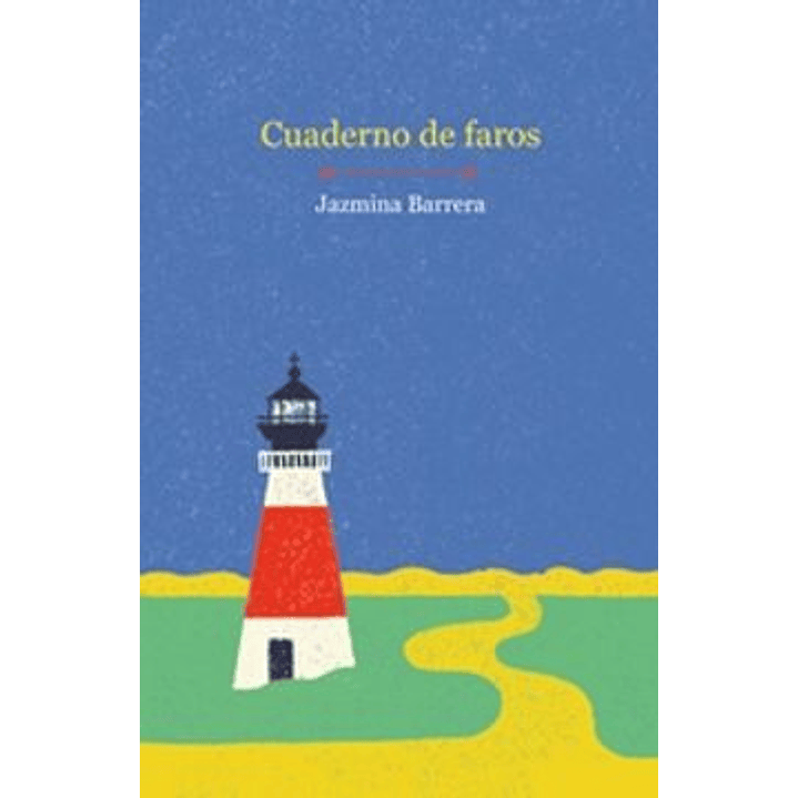 Cuadernos De Faros 1