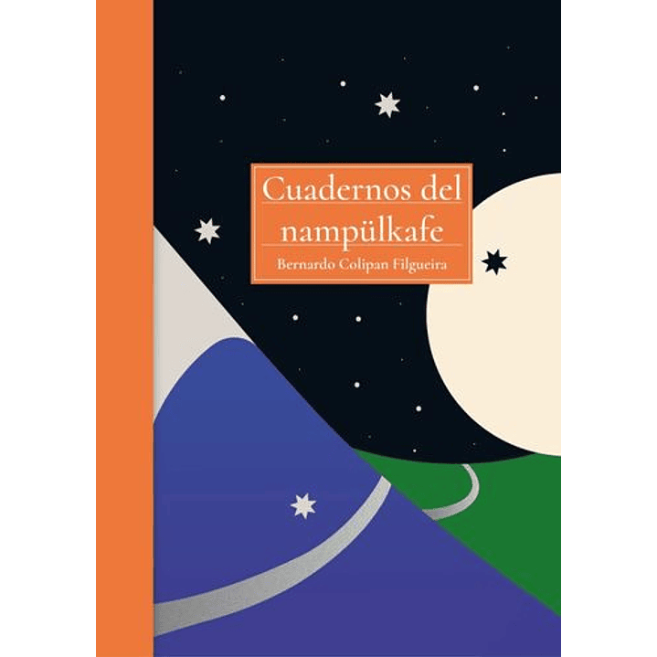 Cuadernos Del Nampülkafe 1